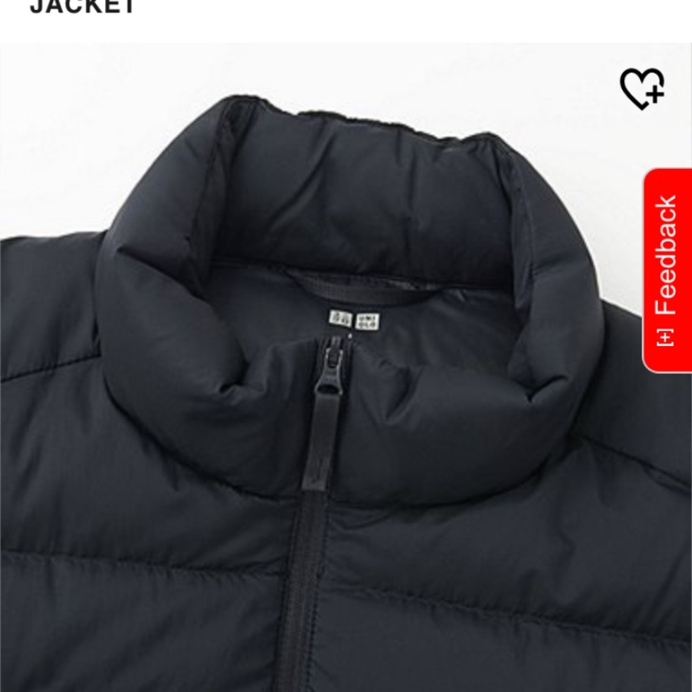 Ultra Light Down Jacket - image 7